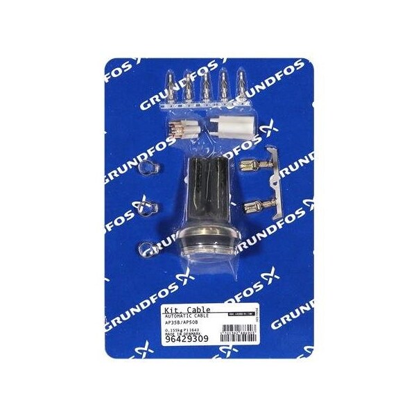 Pump Repair Kits- Kit, connexion rep. AP35B/AP50B Automatic, AP Series.